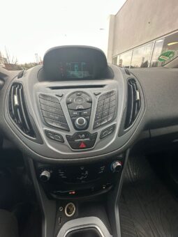 
										Ford B-max full									