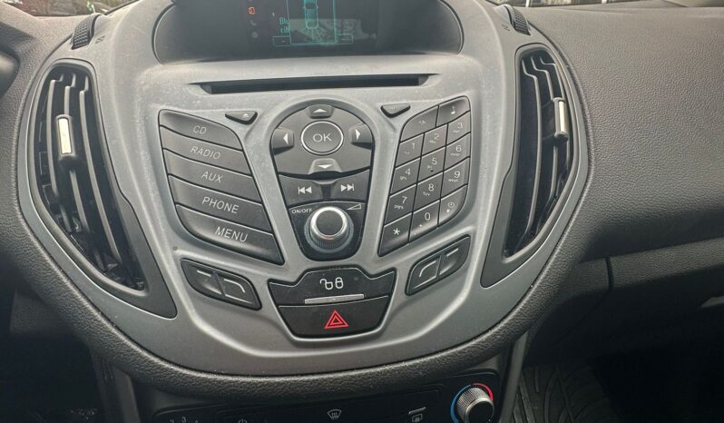 
								Ford B-max full									