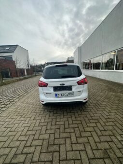 
										Ford B-max full									