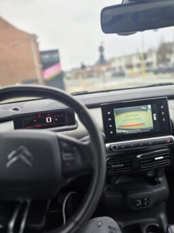 
										Citroen C4 Cactus full									