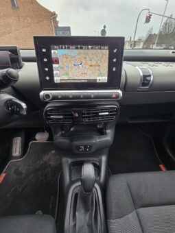 
										Citroen C4 Cactus full									