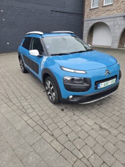 
										Citroen C4 Cactus full									