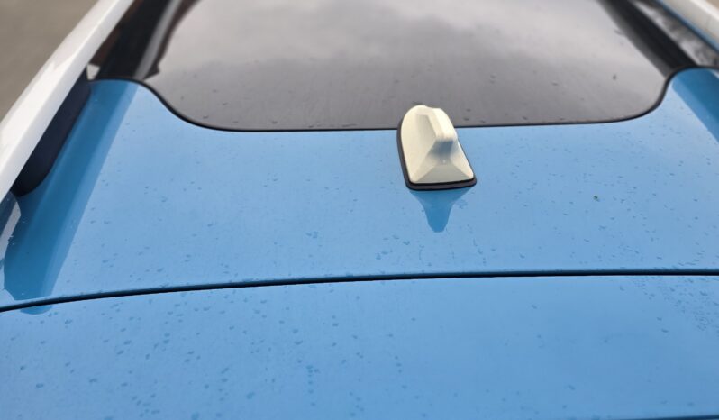 
								Citroen C4 Cactus full									