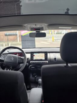 
										Citroen C4 Cactus full									